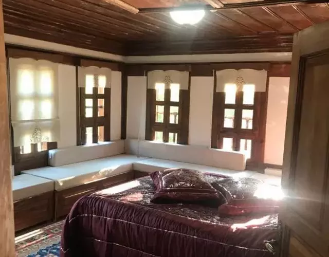 Çamlıca Konak Çarsı