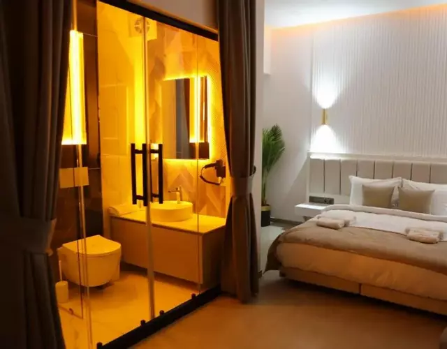 Atlantis Home Palace