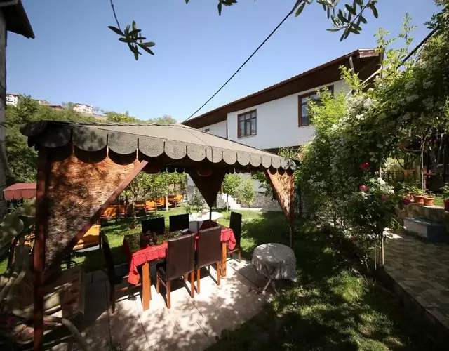 Emiroğlu Konak Otel