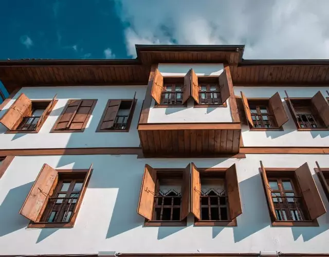 Hanedan Konak Hotel