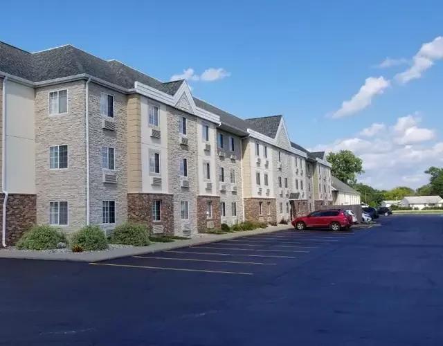Holiday Inn Express Birch Run-Frankenmuth Area by IHG