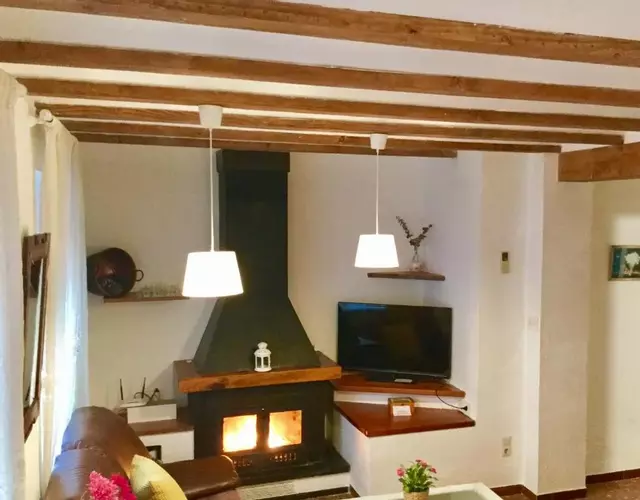 Alto Palancia Calle Progreso 25 Sot de Ferrer