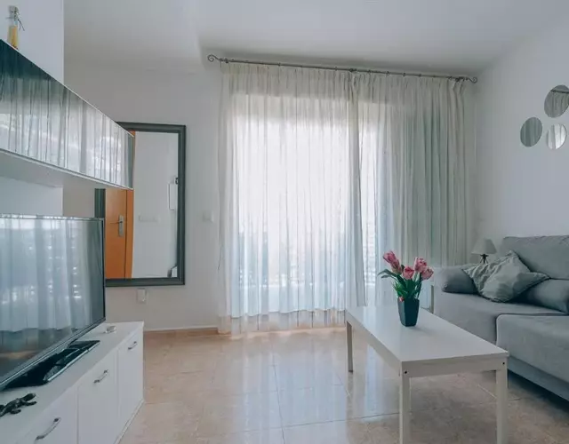 Vivienda Turística Sunbeach-Xilxes VT-42192-CS