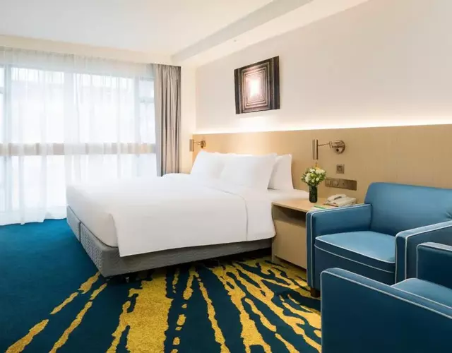 Holiday Inn Golden Mile by IHG