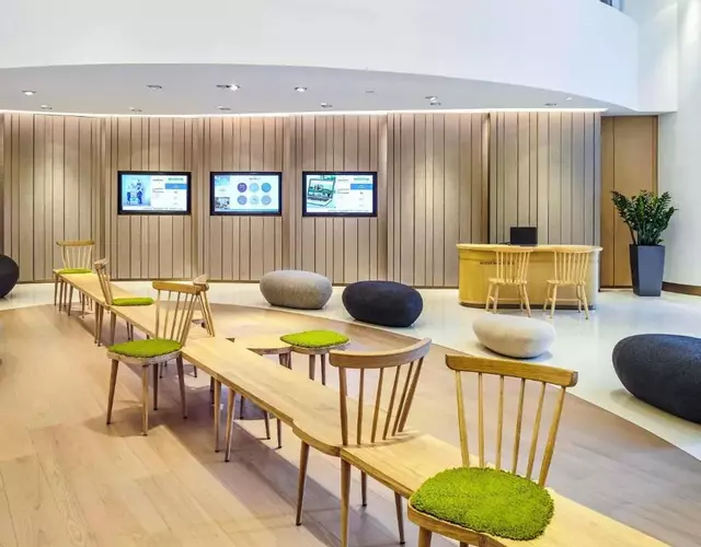 Novotel Century Hong Kong