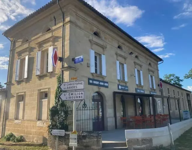 L'Appartement du Comptoir