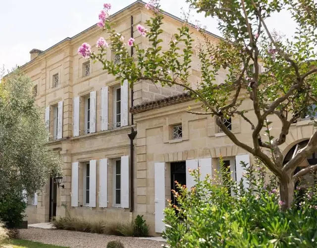 Villa Héloïse Hôtel de Charme