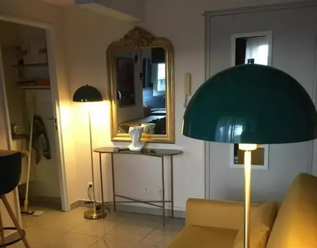 Appartement Flamboyant