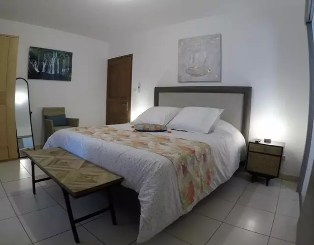 La Villa Vie d'Hôte chambre d'hôte