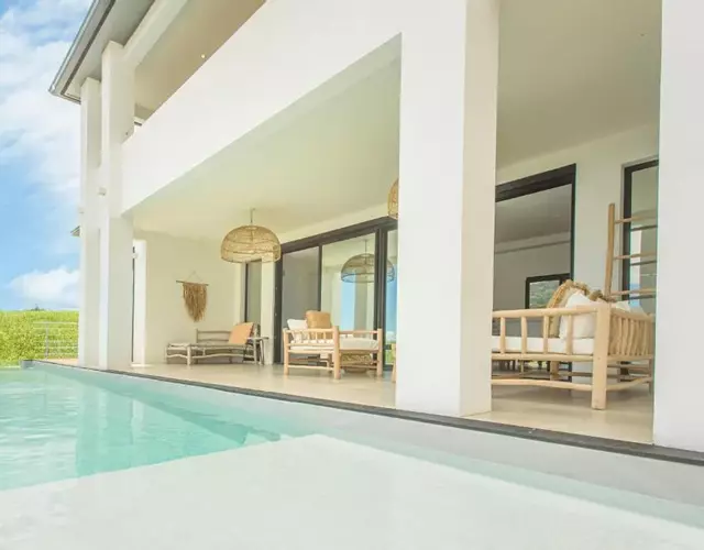 Villa Gama - Luxueuse & Piscine Privée - Wiskeys