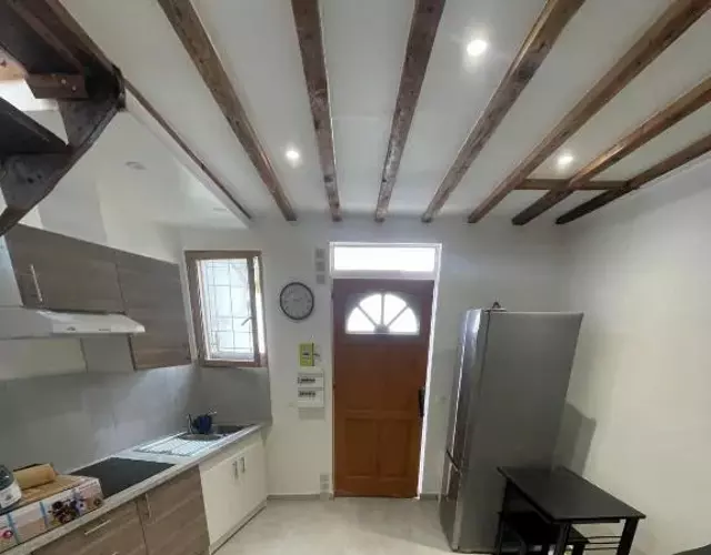 appartements sympas et confortables près de Paris