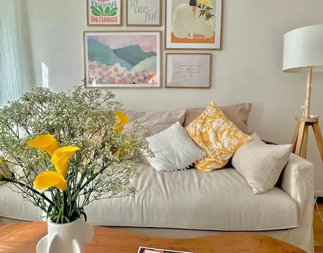 Cosy appartement T2 proche de Paris