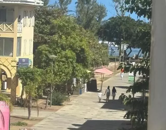 Appartement Lumineux à 2 minutes de la plage