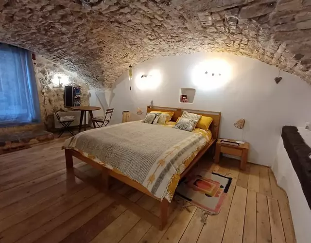 Le Petit Gîte du Coq