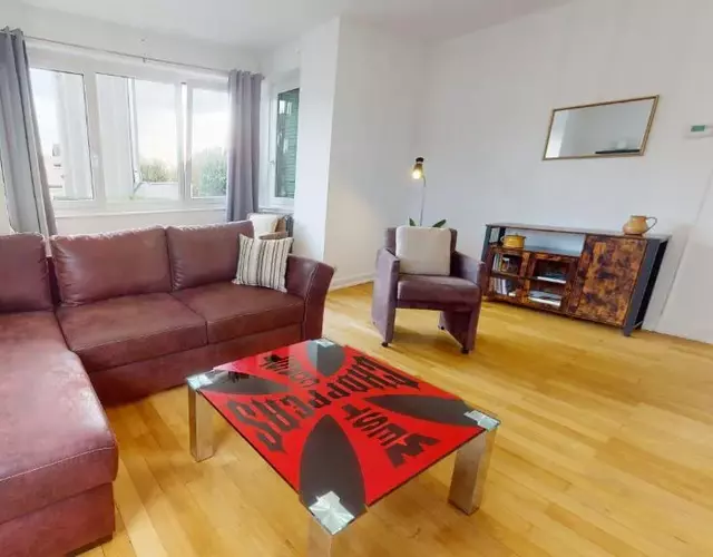 Appartement Le Passage - Ostheim