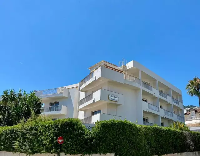 Résidence Carlton - Rénovée avec Piscine