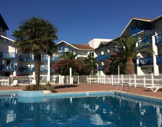 Résidence Mer & Golf Fort Socoa