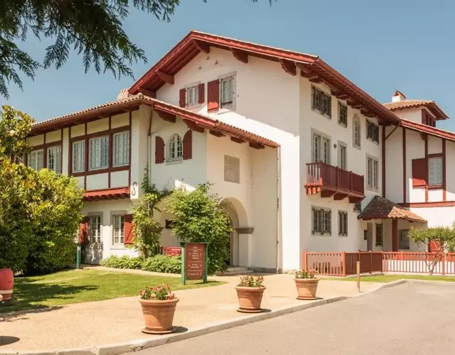 Résidence Pierre & Vacances La Villa Maldagora