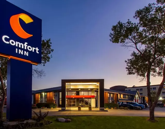Comfort Inn South