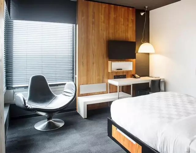 Hôtel Alt Quartier DIX30