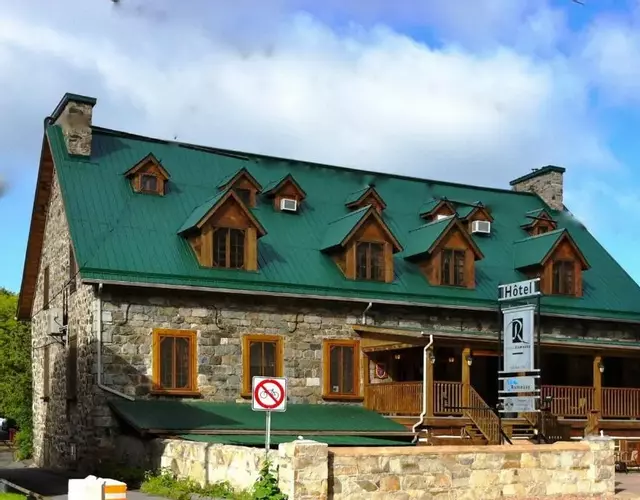 Manoir Ramezay