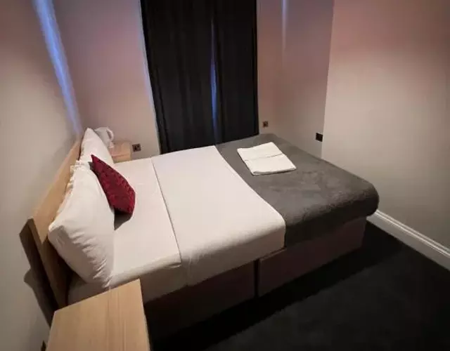 Goodwood Hotel