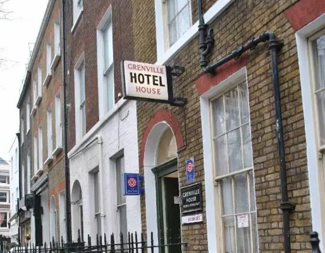 Grenville House Hotel