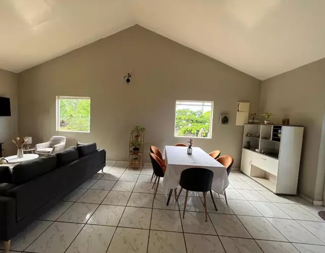 La Villa Soleil