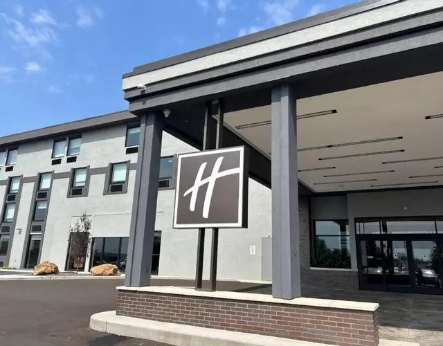 Holiday Inn St Louis SW - Route 66 by IHG