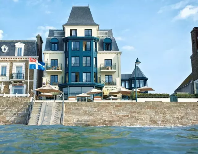 Best Western Alexandra