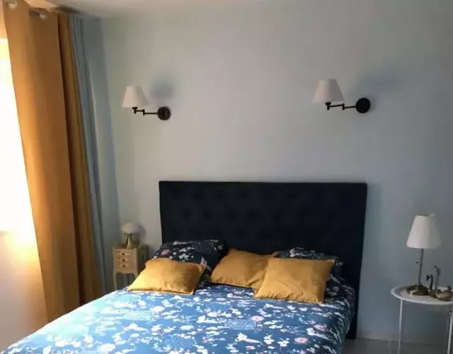 Chambre d'hôte La Clef du Bonheur