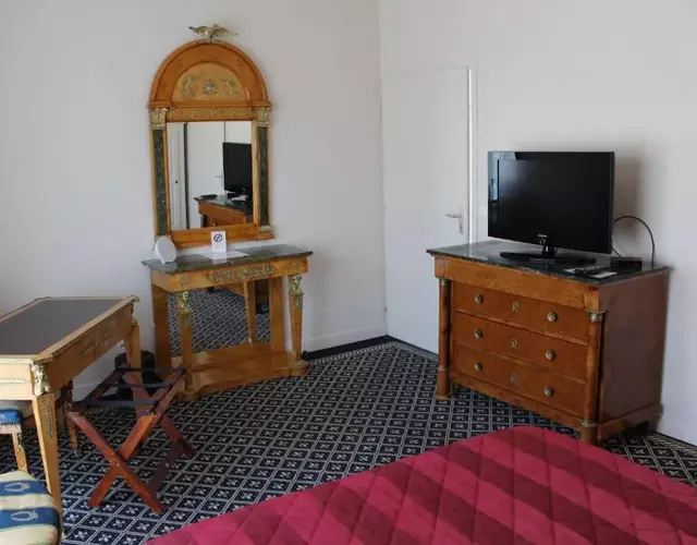 Hôtel Fleur de Lys Hazebrouck