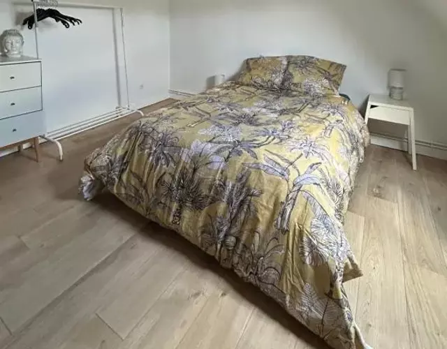 La maison des hirondelles