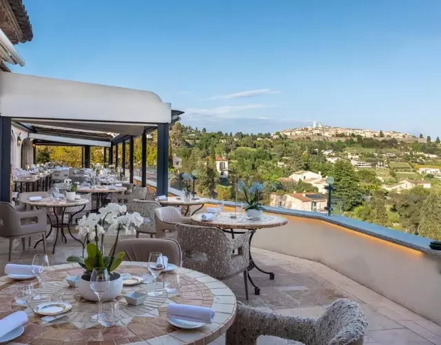 Hôtel & Restaurant Alain Llorca