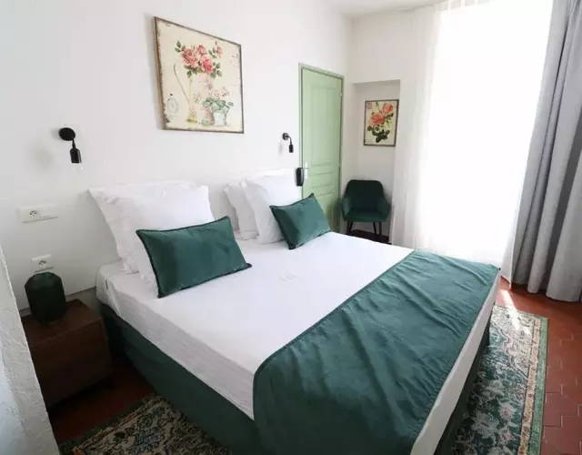 La Villa Roseraie , Hôtel Familial OUVERT TOUTE L'ANNEE