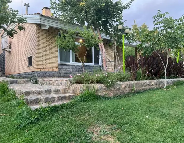 Villa De Anna