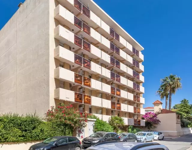 Résidence Pierre & Vacances La Promenade des Bains