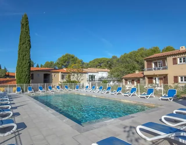 SOWELL RESIDENCES Chênes Verts