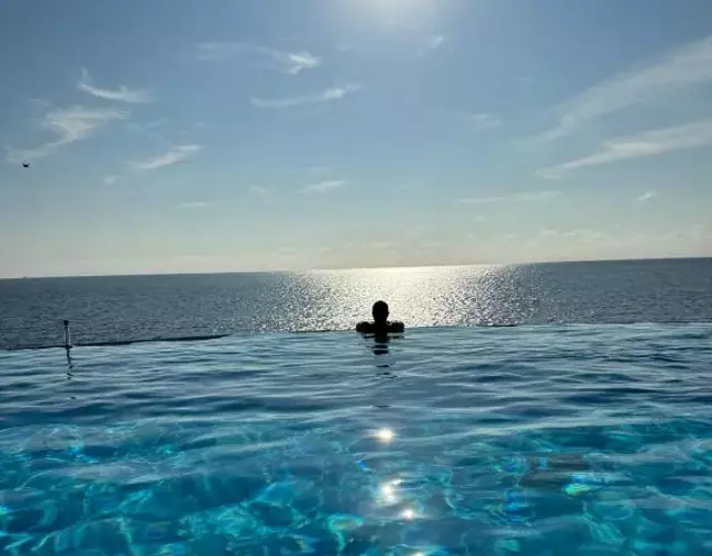 Très bel appartement Cap Esterel