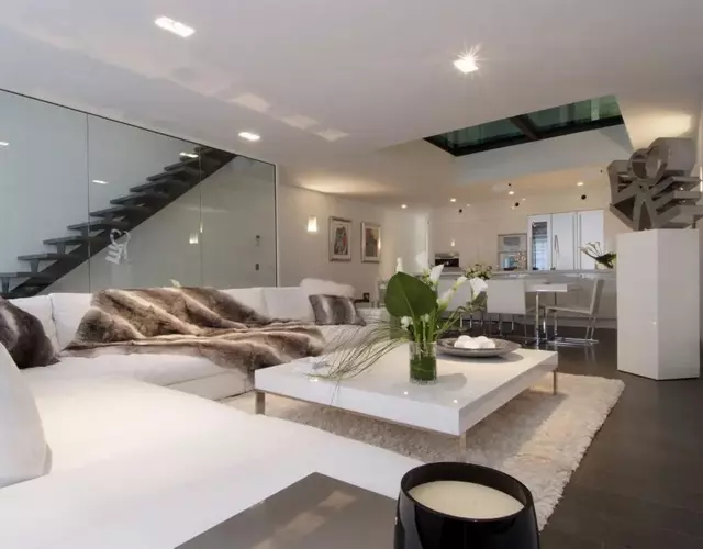 Apartment Saint-Tropez