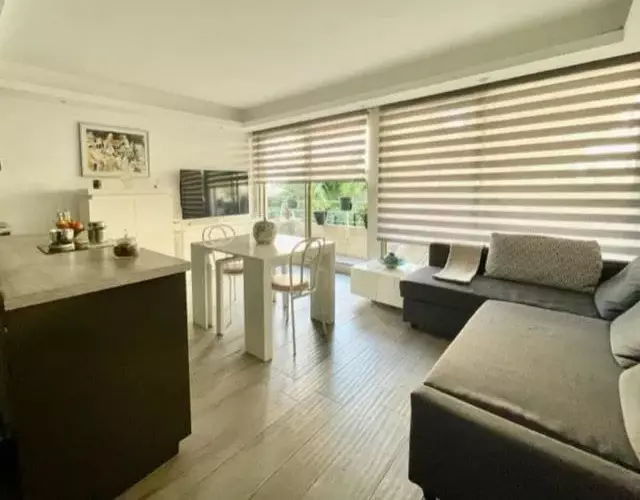 Charmant appartement plein centre