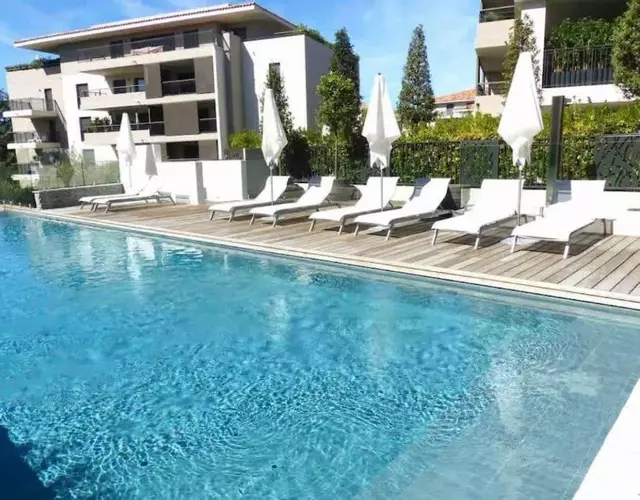 Exceptionnel, Exclusive Resort, jardin 130m2