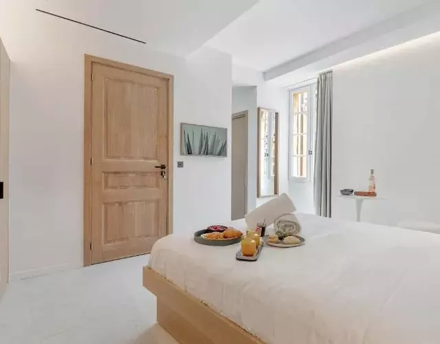 Les Graniers - Old Village - Shellter Rentals