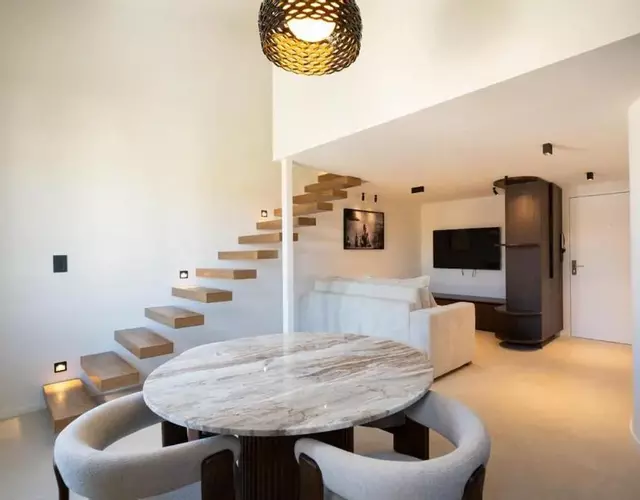 Saint-Tropez Chic - Free parking - Center