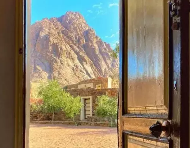 Saint Catherine Camp