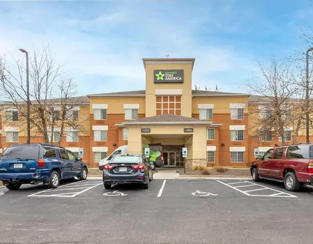 Extended Stay America Select Suites - St Louis - Airport - Central
