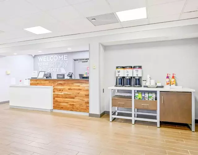 Hampton Inn St. Louis - Westport