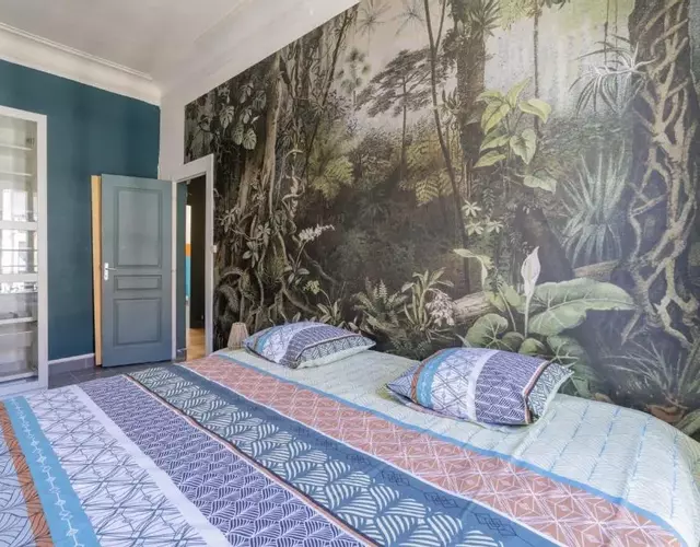 Les Docs, 2 chambres emplacement exceptionnel