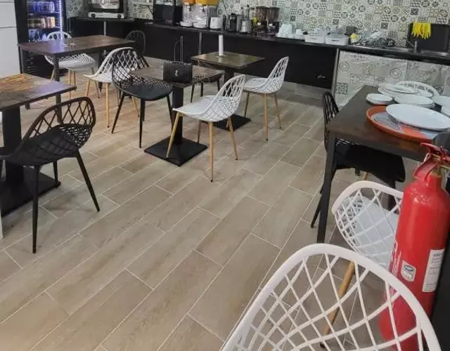 Résidence Richemond
