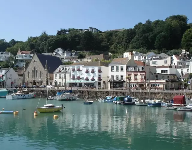 Bon Viveur Guest House